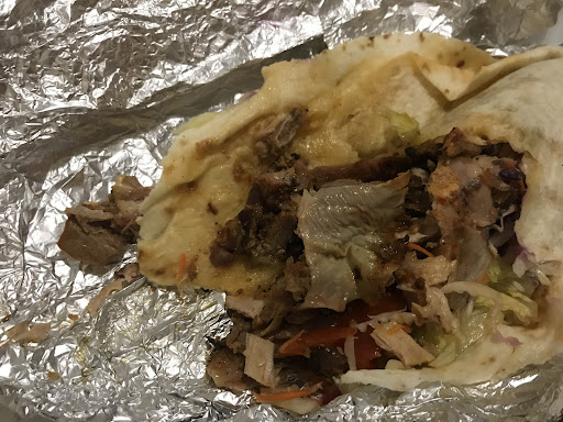 Photo of Turkish Grill & Shawarma - 102 Wellingborough Rd, Northampton NN1 4DR